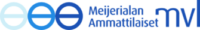 Meijerialan ammattilaiset logo